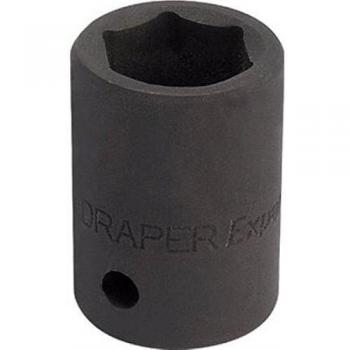 Draper 12mm Impact Socket 1/2 Drive