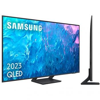 SMART TV SAMSUNG QLED 75 Polegadas TQ75Q70CATXXC