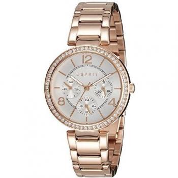 Esprit Roze Essentials dameshorloge ES108982003
