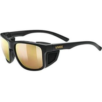 UVEX SPORTSTYLE 312 5330072616 Schwarze Herren Sonnenbrillen