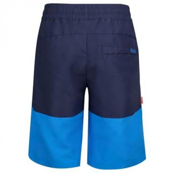Kinder Badeshorts KROKSAND mit UV-Schutz