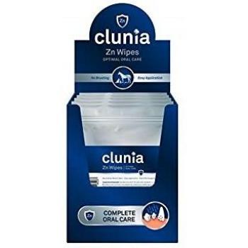 Salviette Igieniche Clunia Zn per Animali