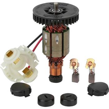 Soporte rotación cubierta cepillo carbono BGA450/BGA452/DGA452