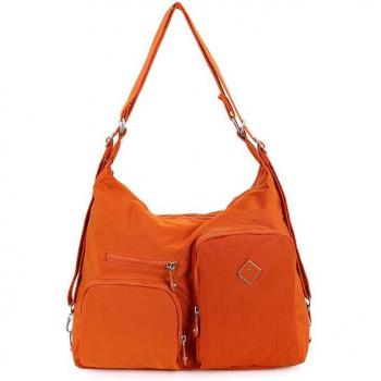 Bolsa Bandolera Totalizadora