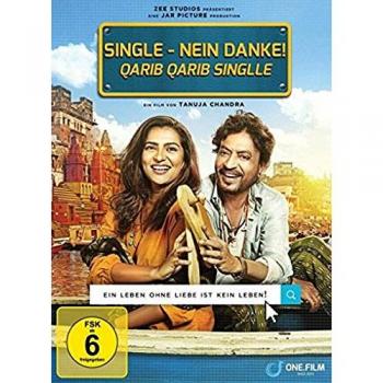 Single, nein danke!