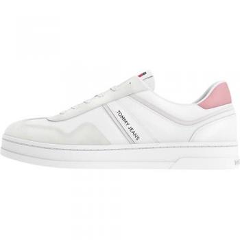 Tommy Jeans TJW Court Skor