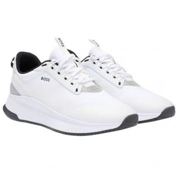 BOSS Orange TTNM EVO Runn Men's Trainers