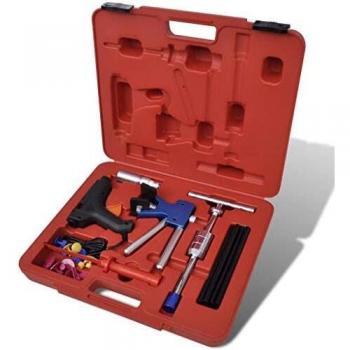 VidaXL Auto Deuk Verwijder Set