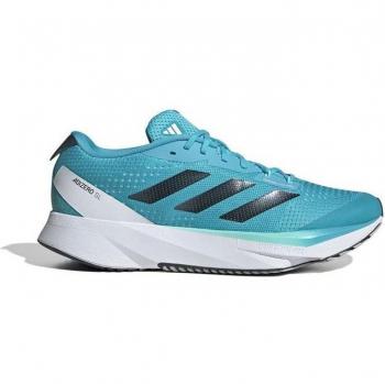 Adidas adizero sl zapatilla running hombre Azul (44 2/3)