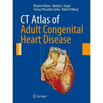 Vitalsource Technologies, Inc. Ct Atlas Of Adult Congenital Heart Disease