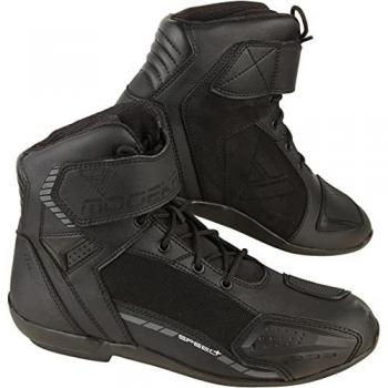 Stivali moto Modeka Kyne 36 Nero Grigio