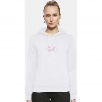 Sweat à capuche Miss Tee Baby Girl