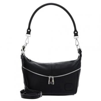 Feeling Good Hobo Bag – Leder – Damen