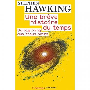 Une brève histoire du temps