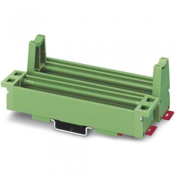 Phoenix Contact UM 25/45-M-SET Contenitore in plastica per guida DIN