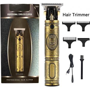 Ultimate Men's Shaver