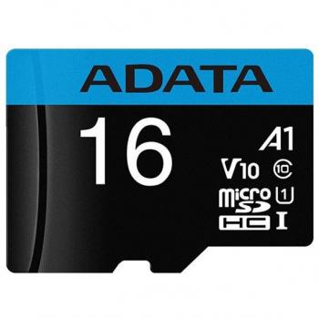 ADATA Tarjeta Flash UHS‑1 A1 128 GB