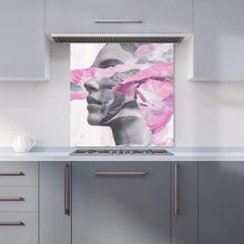 Calista Vale Kitchen Splashback 00018 (600mm Width × 600mm Height)