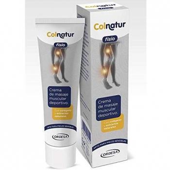 Colnatur Fisio Crema de Masaje Muscular 60 ml