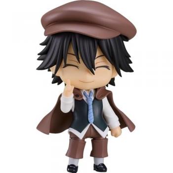 Nendoroid Edogawa Ranpo