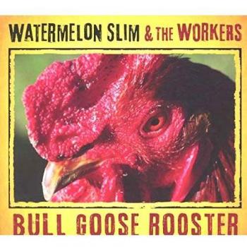 Bull Goose Rooster