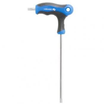 Llave de cubo Hogert Technik HT1W874