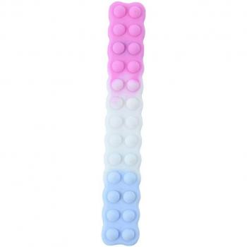 Decompression Squidopop Toy