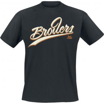 Camiseta Broilers