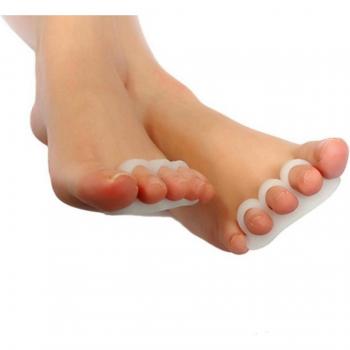 Toe Straightener Gel Protector