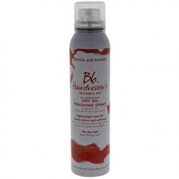 Bumble And Bumble Haarpflegeöl Invisible Oil Trockenspray (150 Ml)