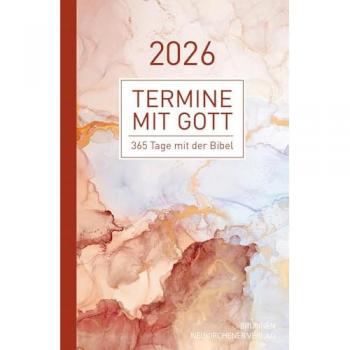Termine mit Gott 2026
