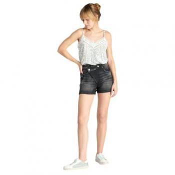 Le Temps des Cerises Shorts MOSTA aus Denim