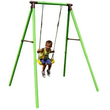 Altalène New Plast 1 Poste (Version Française)