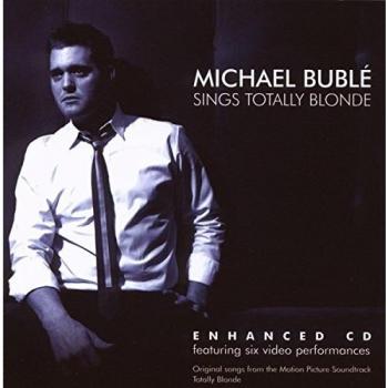 MICHAEL BUBLE