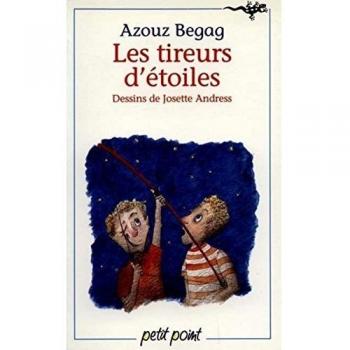 Les tireurs d'étoiles (Petit-Point)