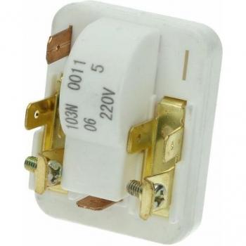 Danfoss 103N0011 Relais de démarrage – Usage Réfrigérateur et Congélateur