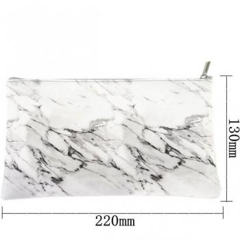 Mármol Elegante: Estuche de Arte