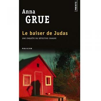 Le Baiser de Judas