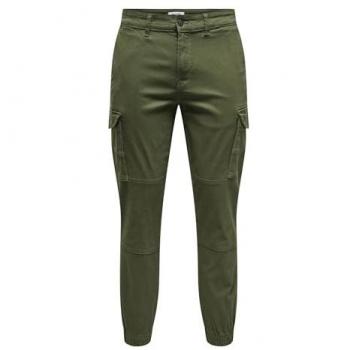 Chino cargo Only & Sons
