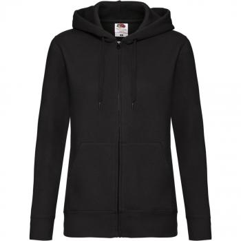 Blazer Deportivo Fruit Of The Loom 62118 Mujer