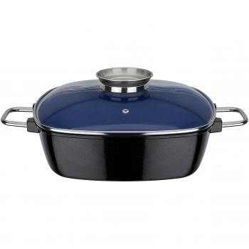 GSW Bräter Ceramica 28x28x8,5 cm