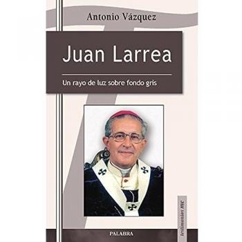 Juan larrea