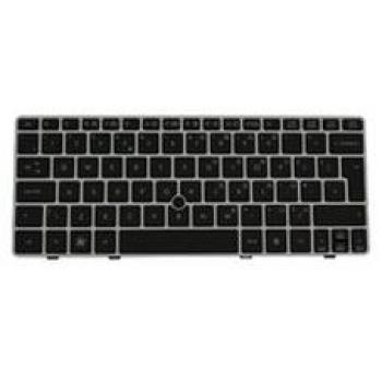 Tastatur für HP EliteBook 2560p