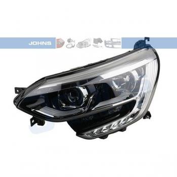 Frontscheinwerfer 260609169R für Renault