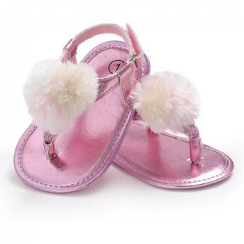Emmababy Infant Girls Soft Sole Summer Footwear