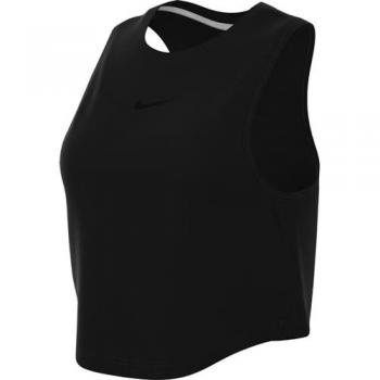Nike One Classic Dri-FIT Crop Tank Top para Mujer