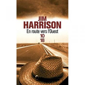 En route vers l'ouest