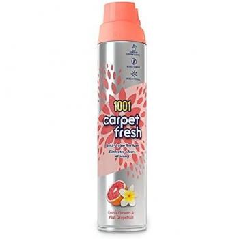 Carpet Fresh Foam Pet Odour Remover