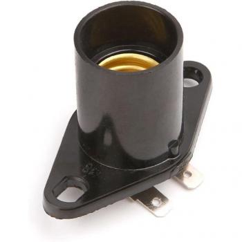 Soporte de bombilla E14 para horno microondas