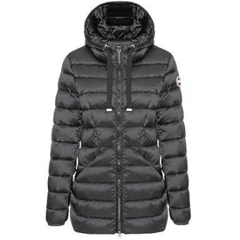 Colmar Doudoune Femme Capuche Noir 44